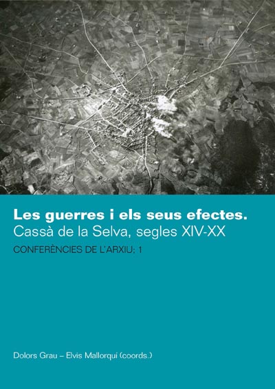 Portada1. Les guerres i els seus efectes