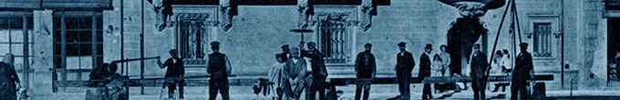 Slide background