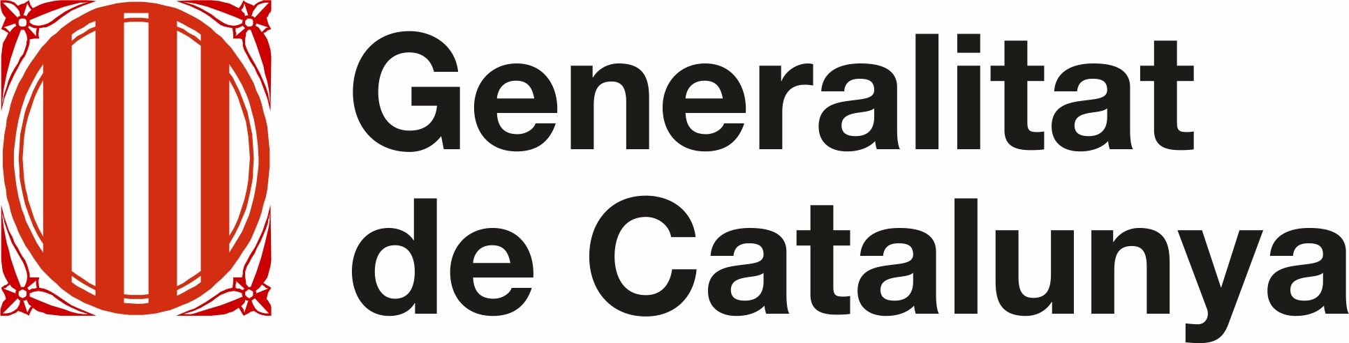 Logo Generalitat